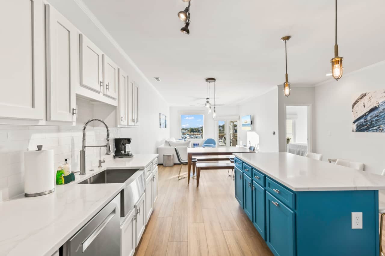 Moorings 510; Isle of Palms; Wild Dunes