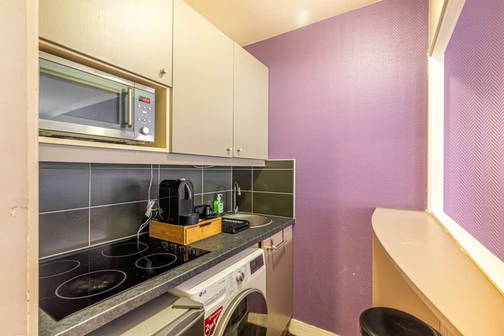 Cuisine équipée Cuisine équipée