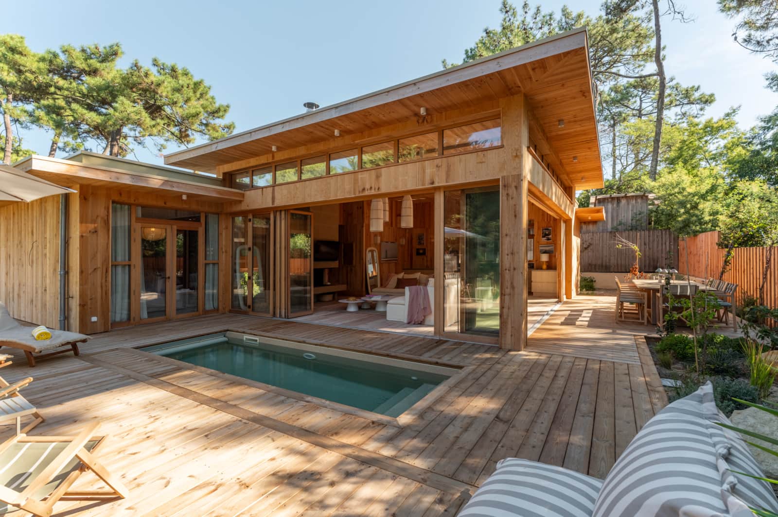 Villa Baja — photo 2
