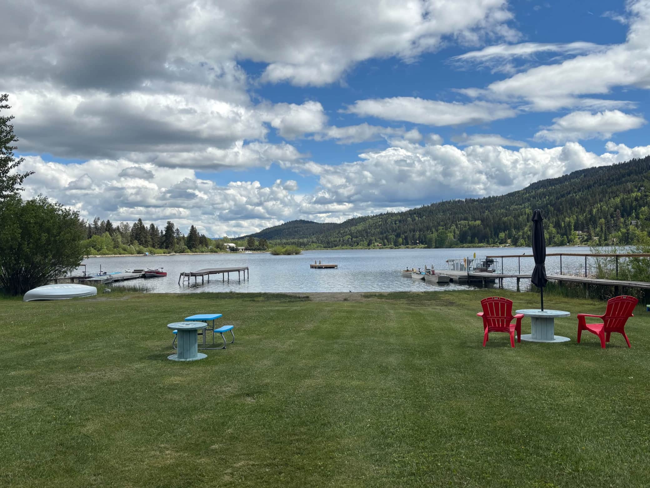 LAKEFRONT