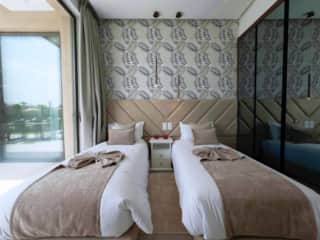 Villa Saphir Signature | Élégance & Confort Double — photo 46