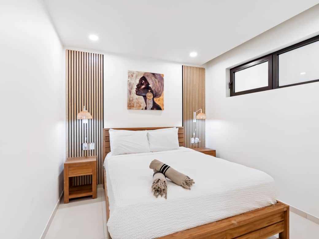 Chambre à coucher Chambre à coucher