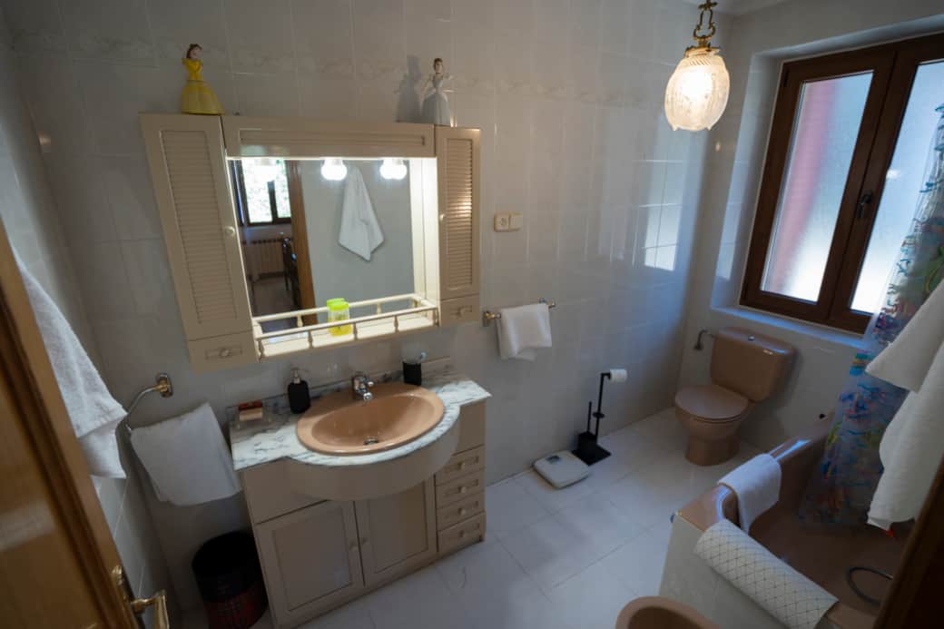 Baño 3