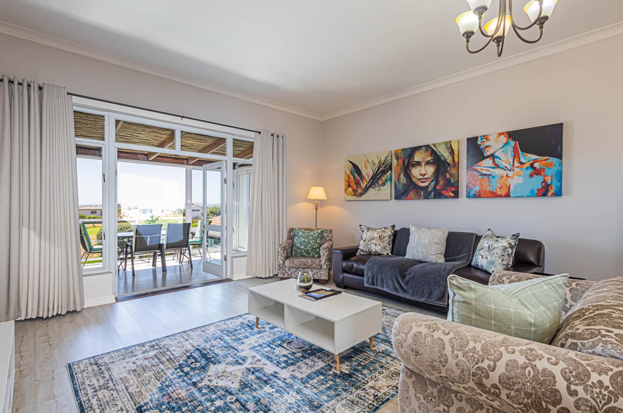 Flensborg Penthouse Lounge