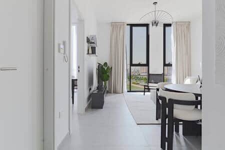 One Br Apt