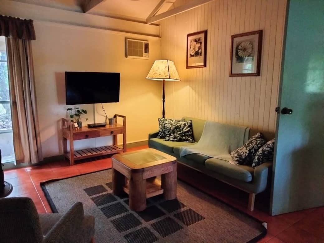 cottage 4 SPA&Woodfire
