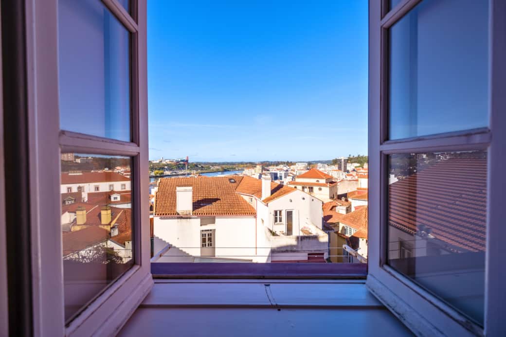Casas da Comedia Cravos Studio view