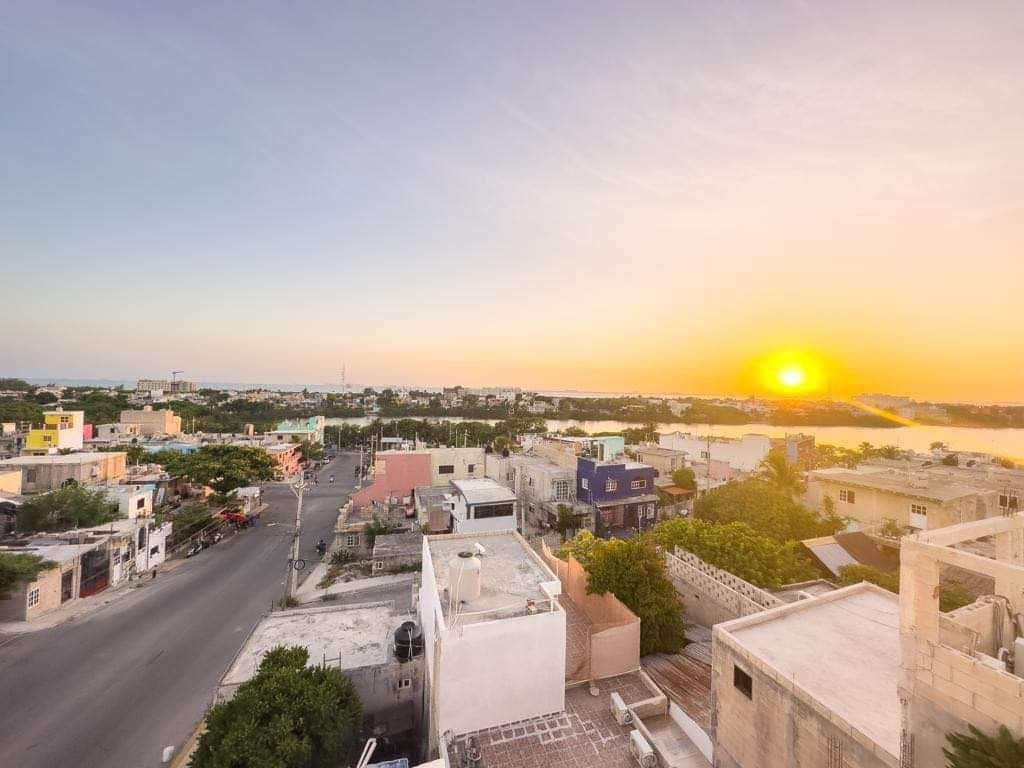 Sunset Views Sunset Views