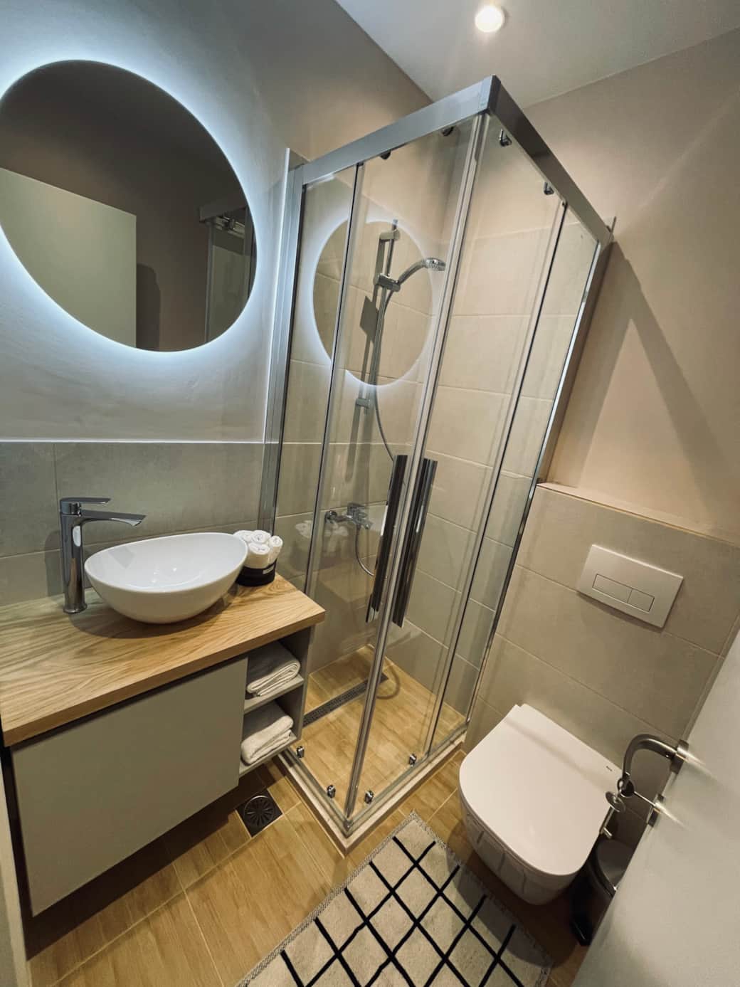 Schlafzimmer Souterrain  