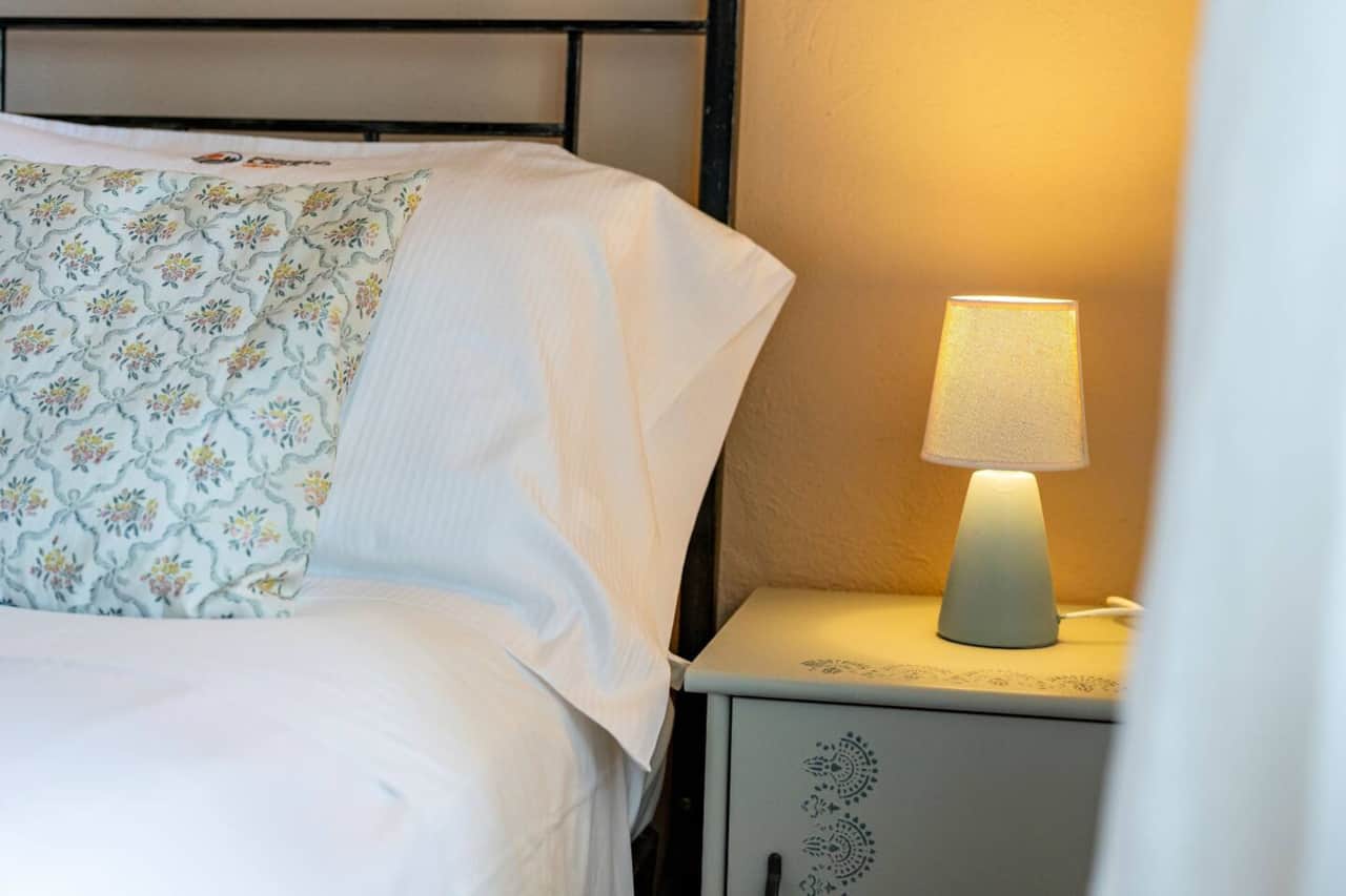 Details, room Vite