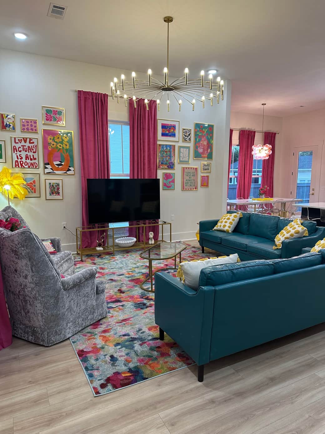 Living Room 3 Living Room 3