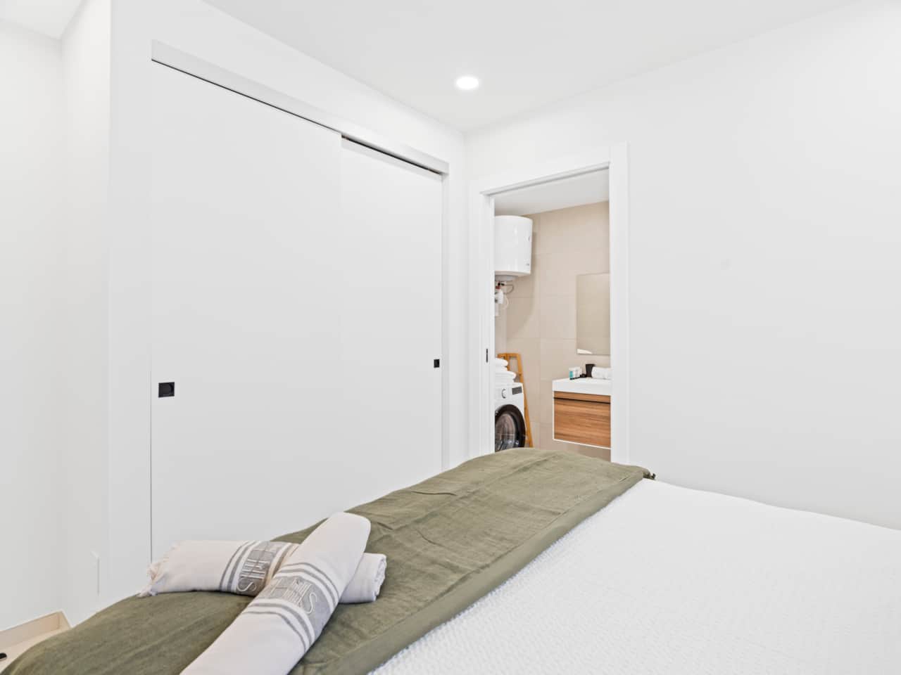 Bedroom #1