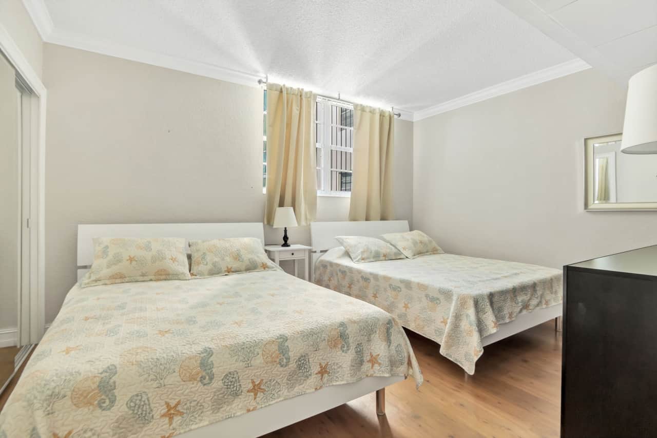 Dormitorio