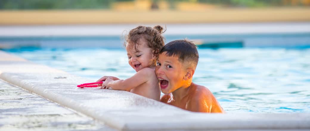 Villa Anto - Kinderfreundlich Villa Anto - Kinderfreundlich