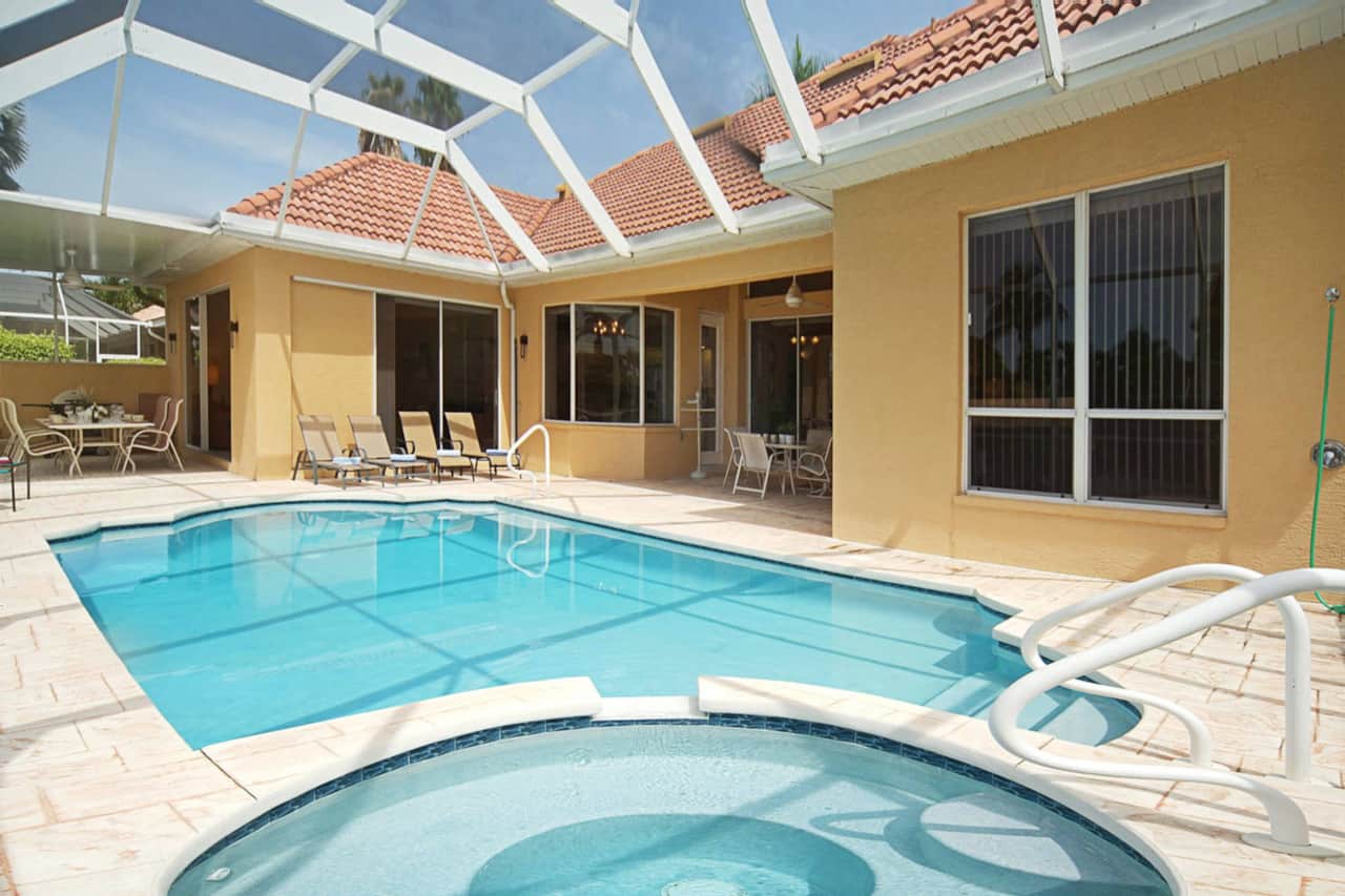 Pool Area