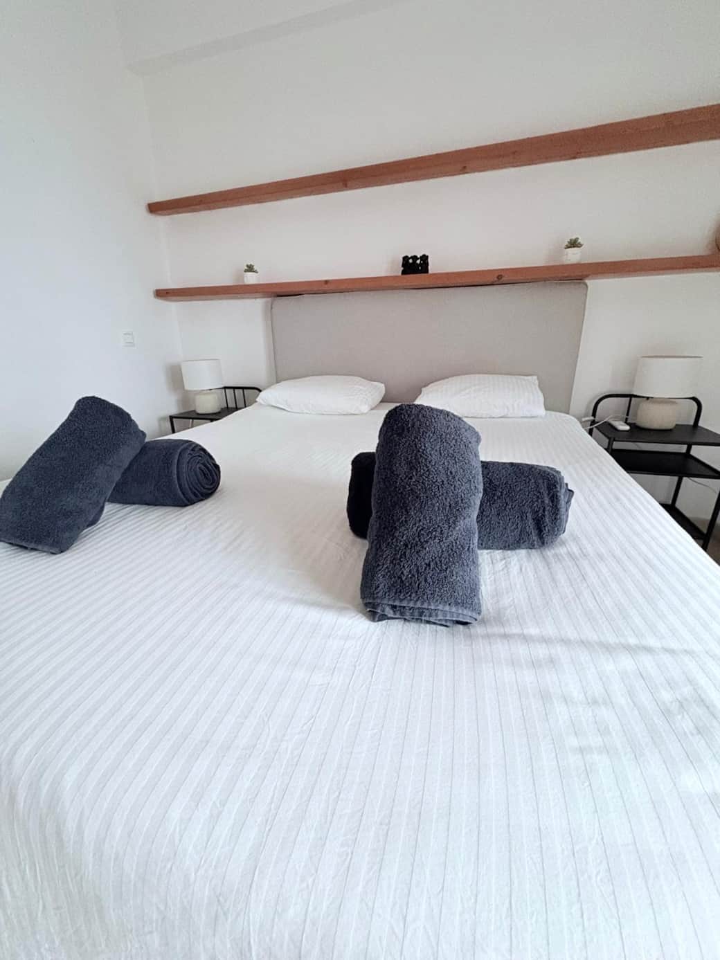 Grote slaapkamer
