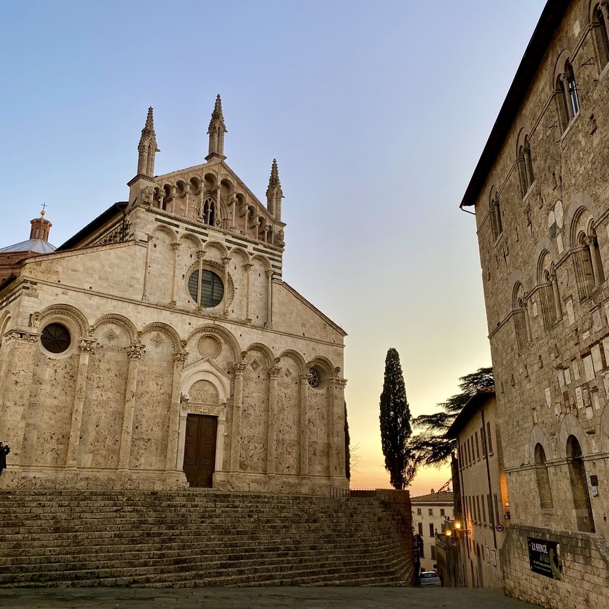 Massa Marittima