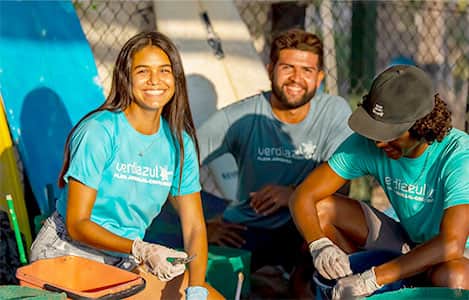 Sea Turtle Conservation Junquillal