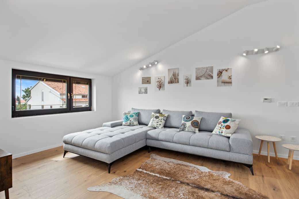 Innenbereich/Wohnbereich