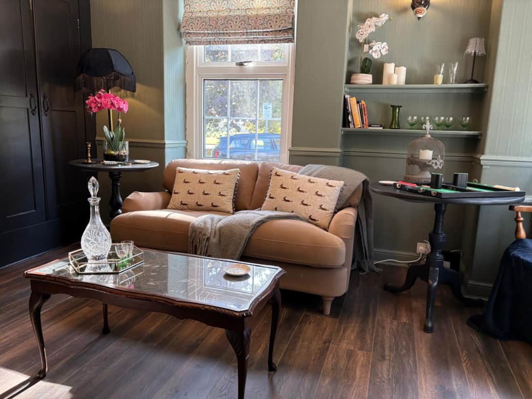 Sitting Room