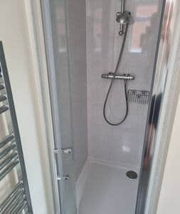 On Suite Shower