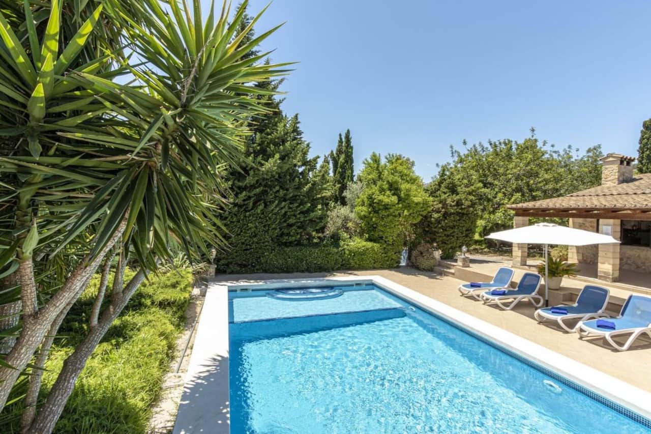 Villa Puig Petit