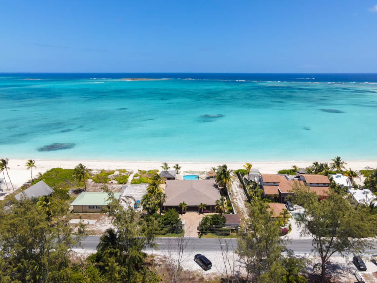 Hart House - Exuma Exclusives Vacation Rentals