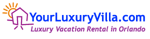Your Luxury Villa in Silver Creek