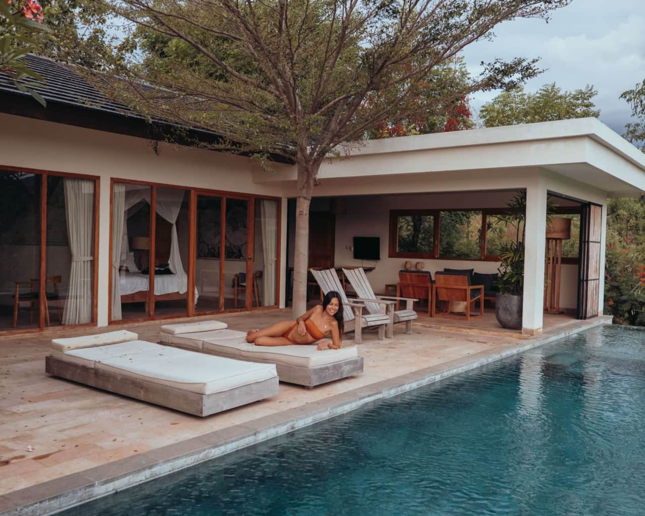 Villa Katak 