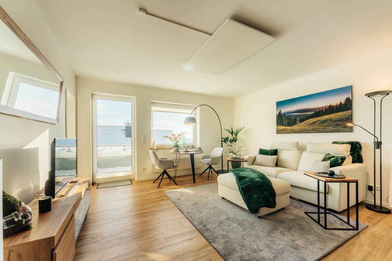 Apartment B2