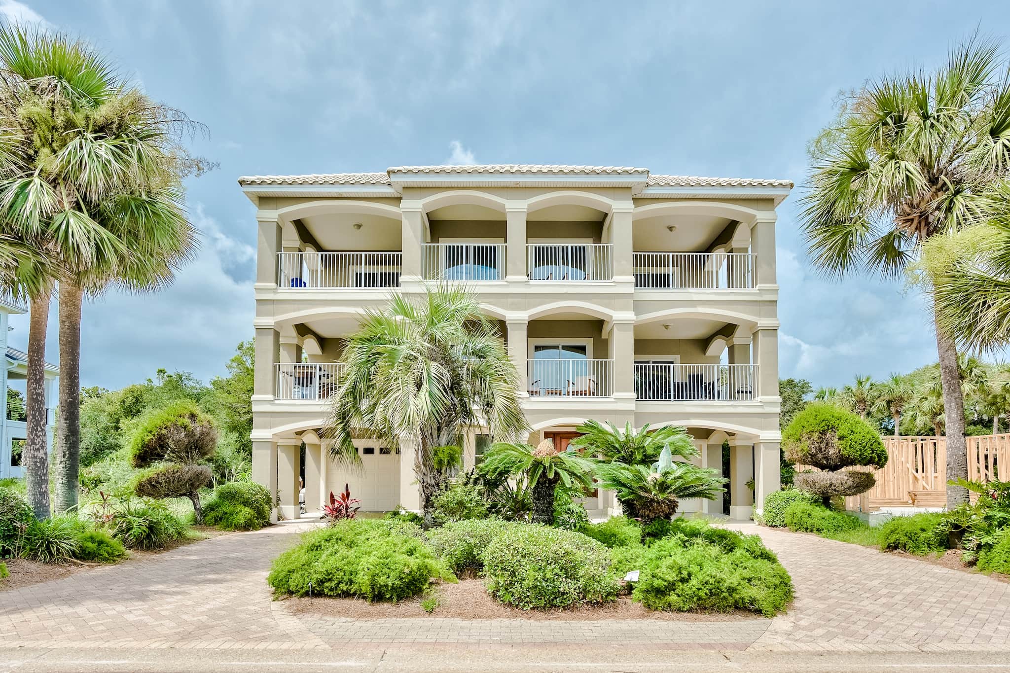 Destiny Breeze Retreat — Destin — vacation rental