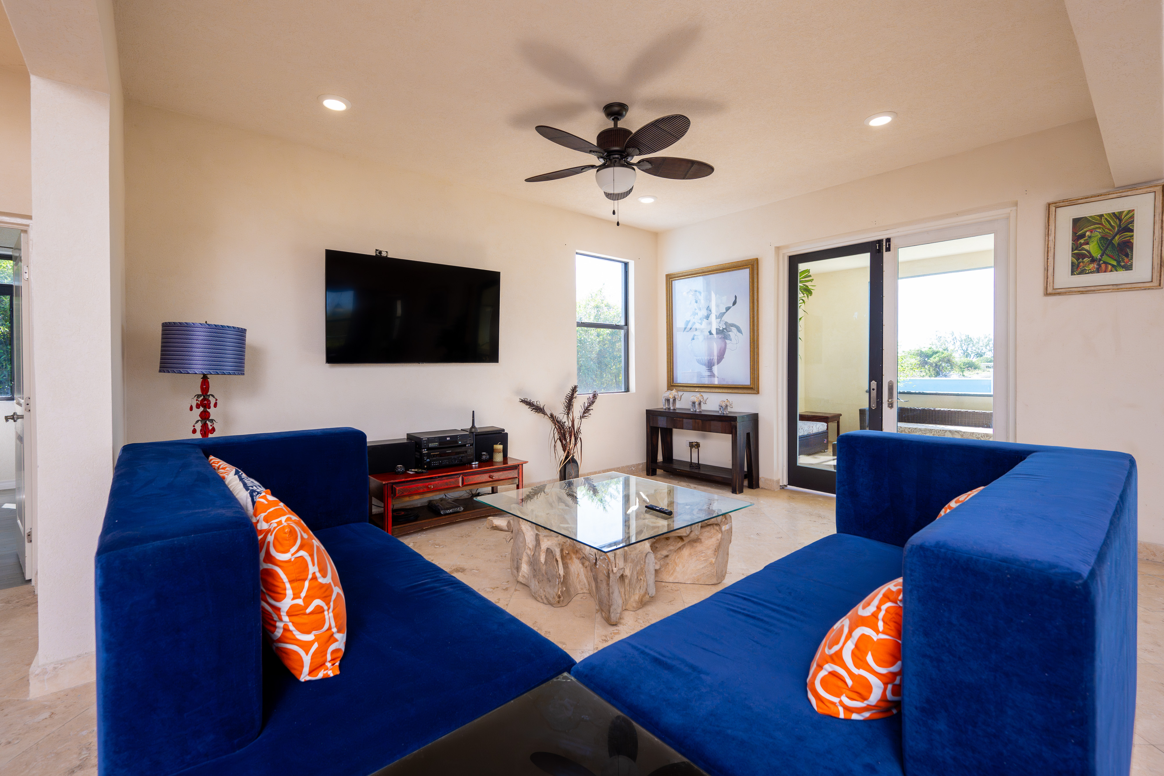 BK Villas Light House - 2Br/2ba sleeps 4