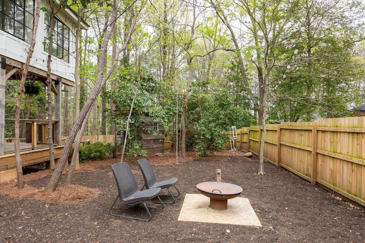 Firepit