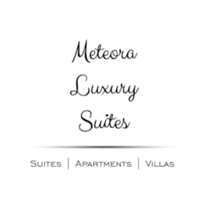 Meteora Luxury Suites