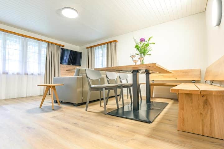 Apartment Kehr
