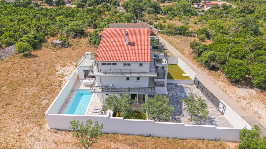 Dazlina Resort_villa air v2 Dazlina Resort_villa air v2