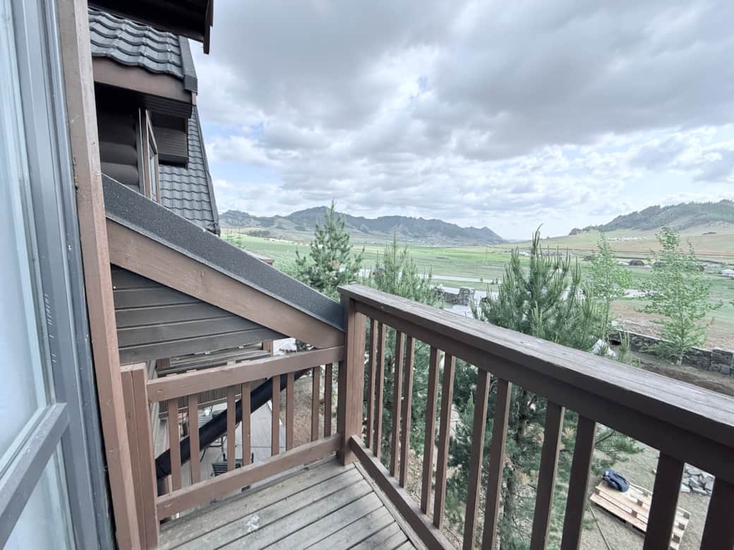 Terrace Room 22 