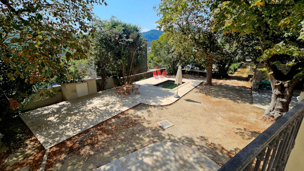 Extérieur Extérieur