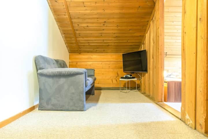 Chalet Weid