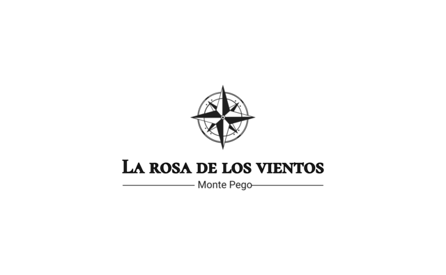 La rosa de los vientos