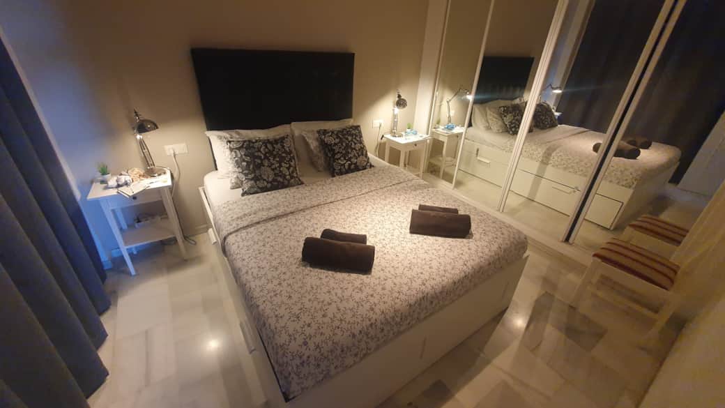 Habitación doble Habitación doble