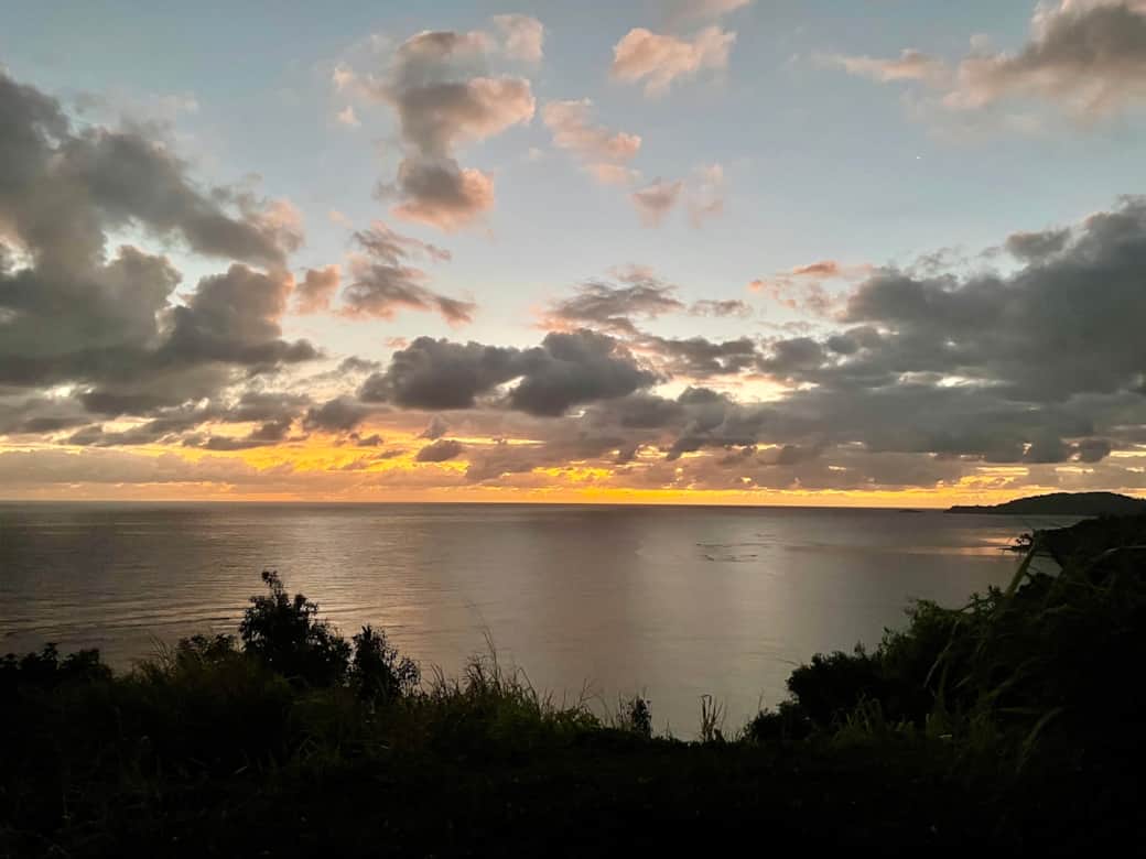 Puamana Maluhia condo, Princeville