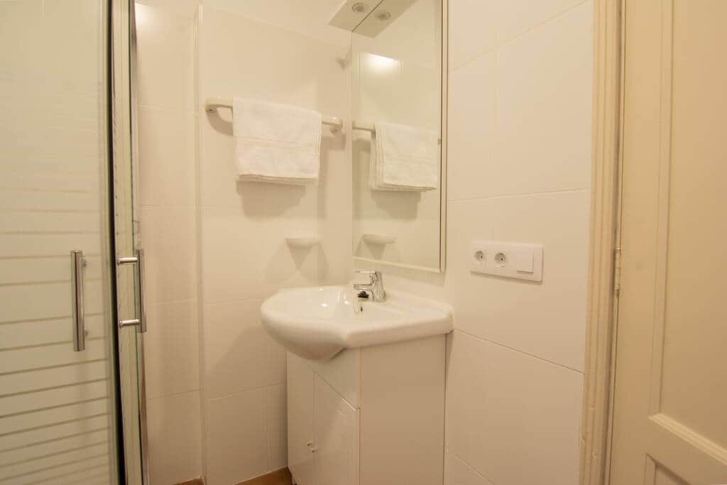 Baño Lateral 