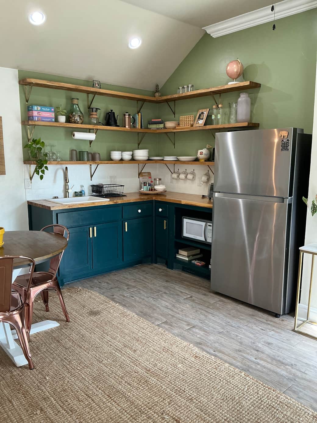 Kitchenette Kitchenette