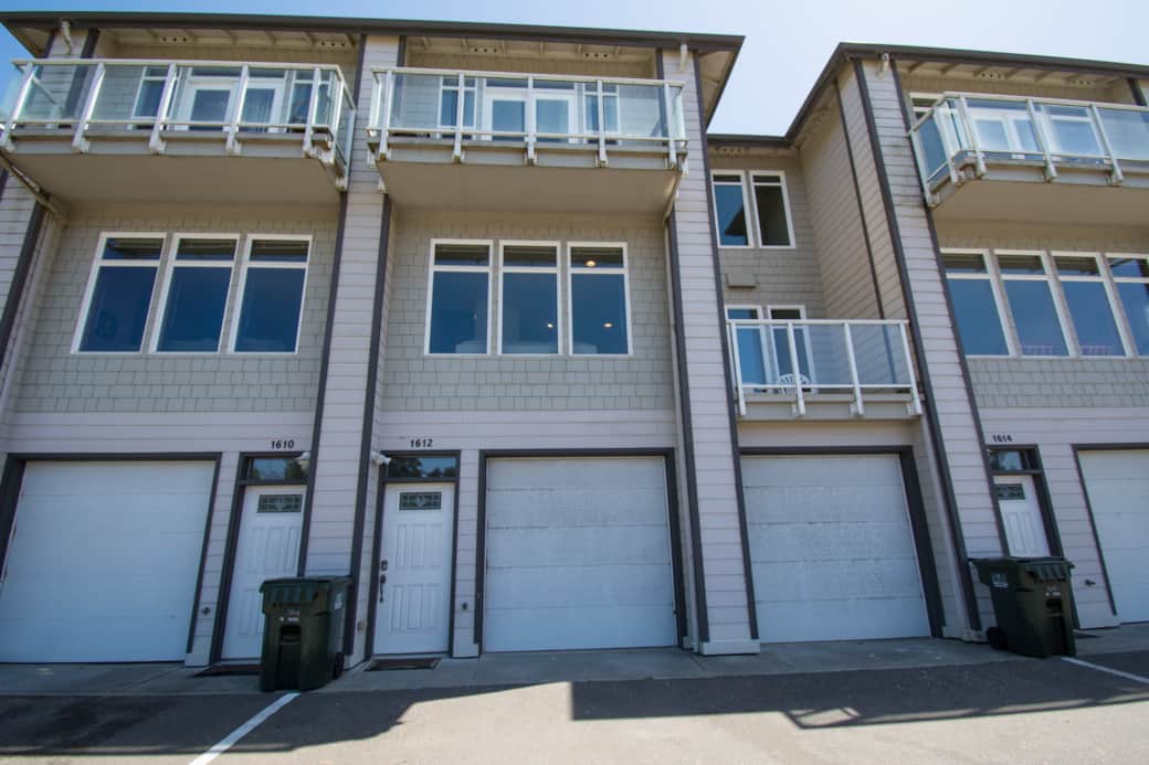 Condo 1612 Apartment in Winchester Bay