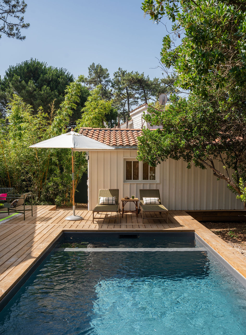 Villa Jess