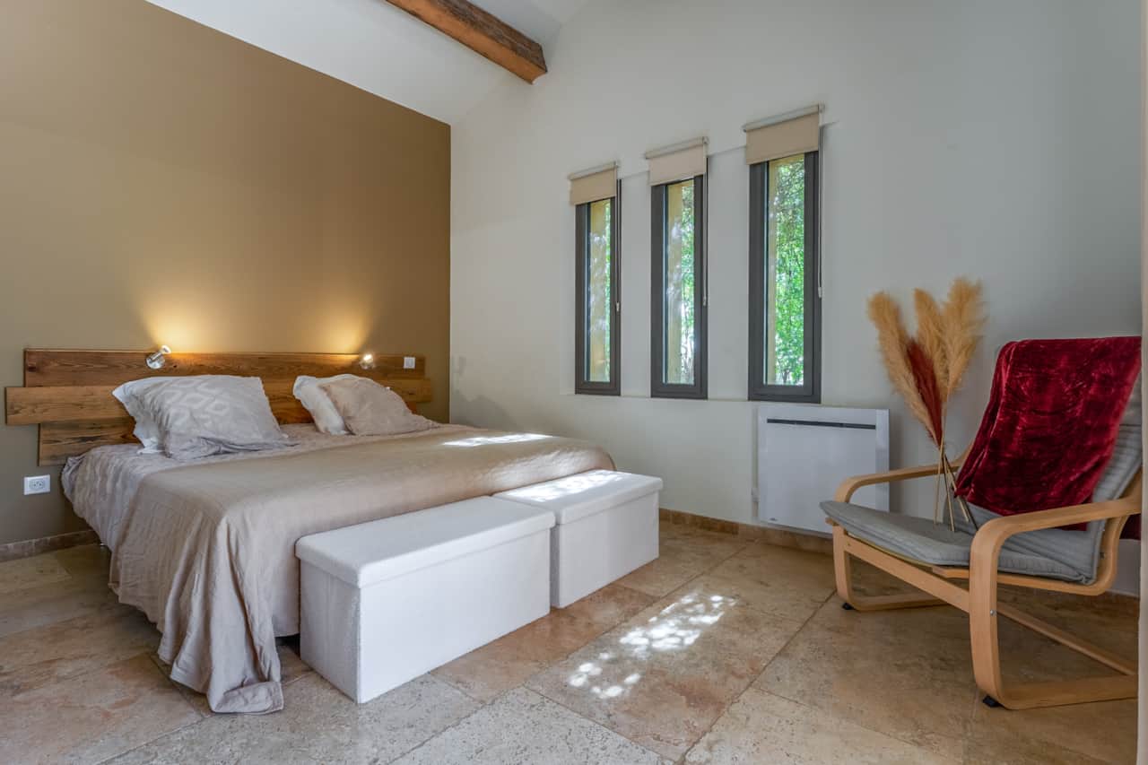 CHAMBRE 1