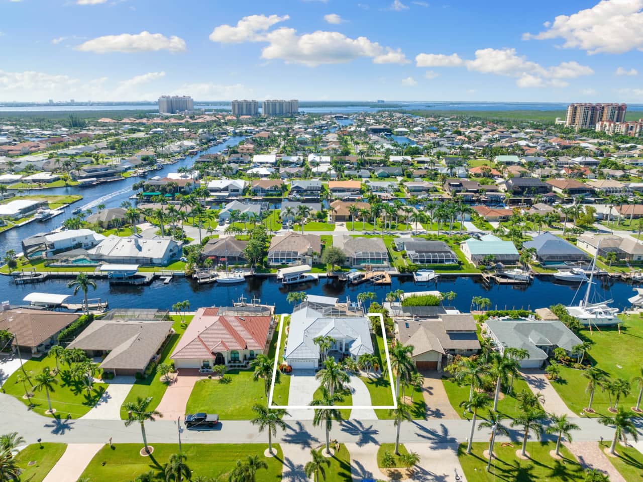 Seaside Villa The Sanibel
