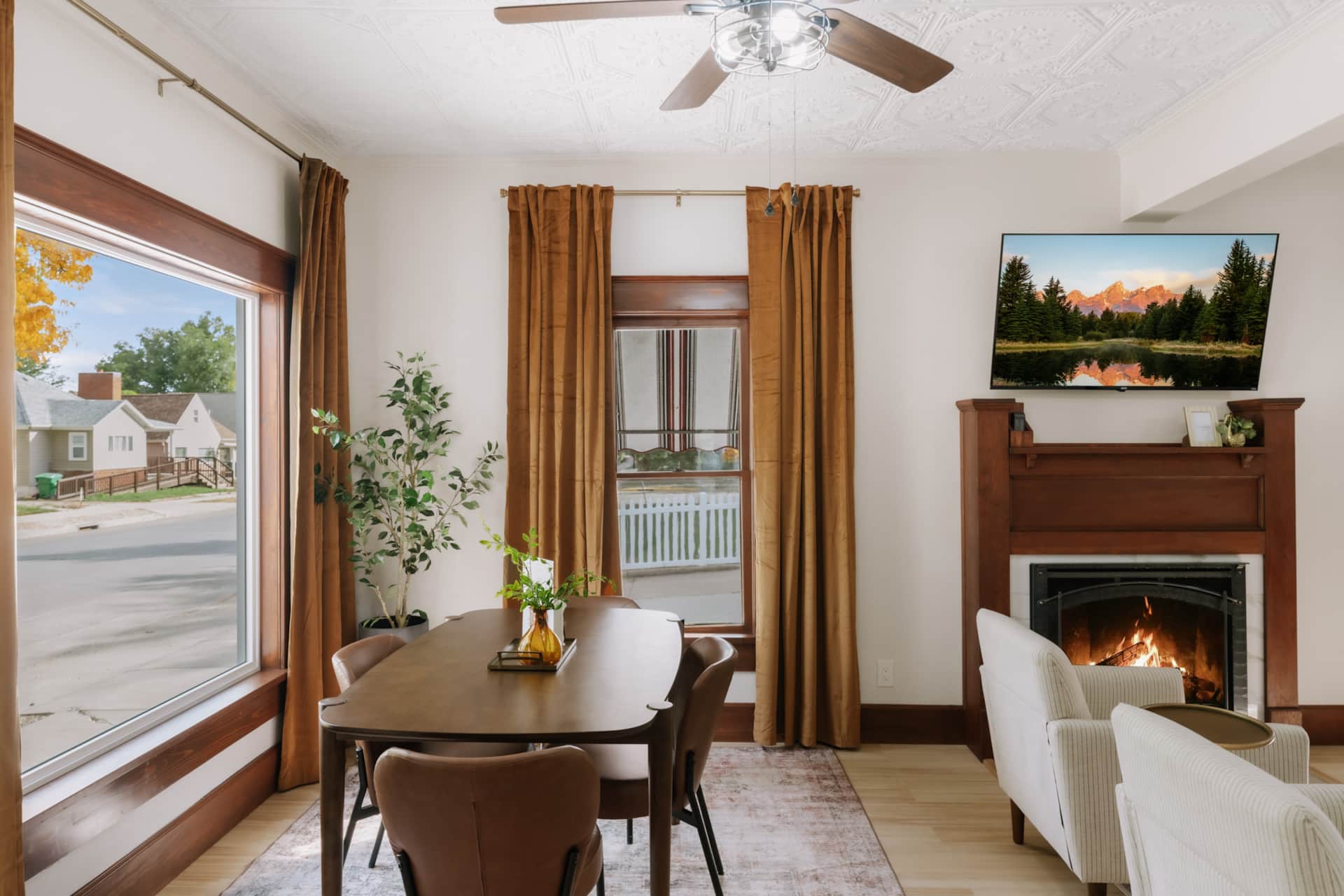 The Van Winkle House — gallery photo 1 of 25