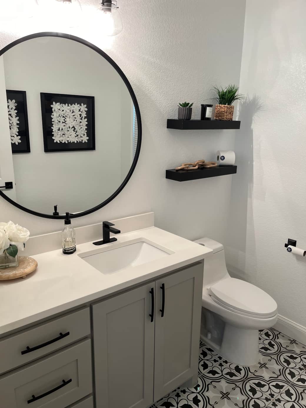 Powder Bath Powder Bath